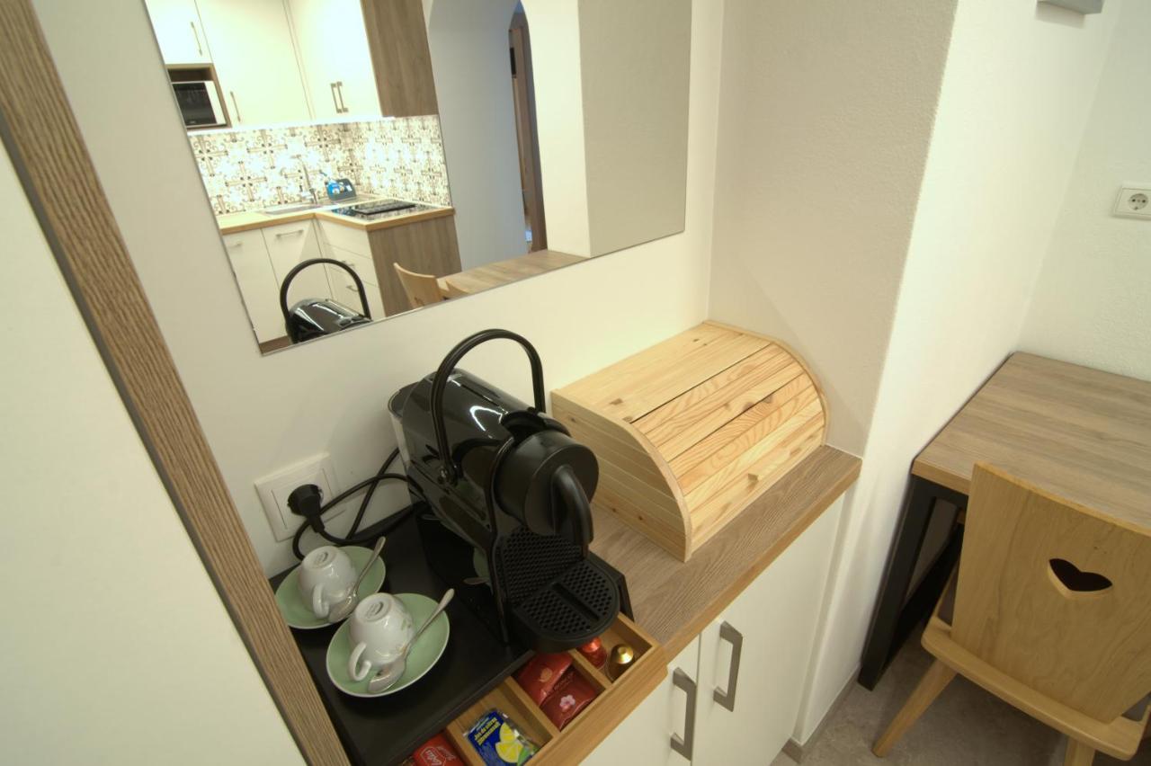 Hotel Traube - Stelvio Ngoại thất bức ảnh