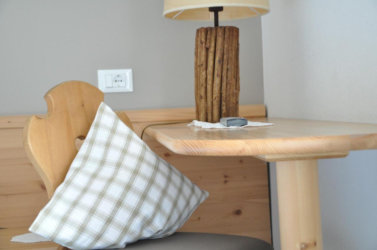 Hotel Traube - Stelvio Ngoại thất bức ảnh