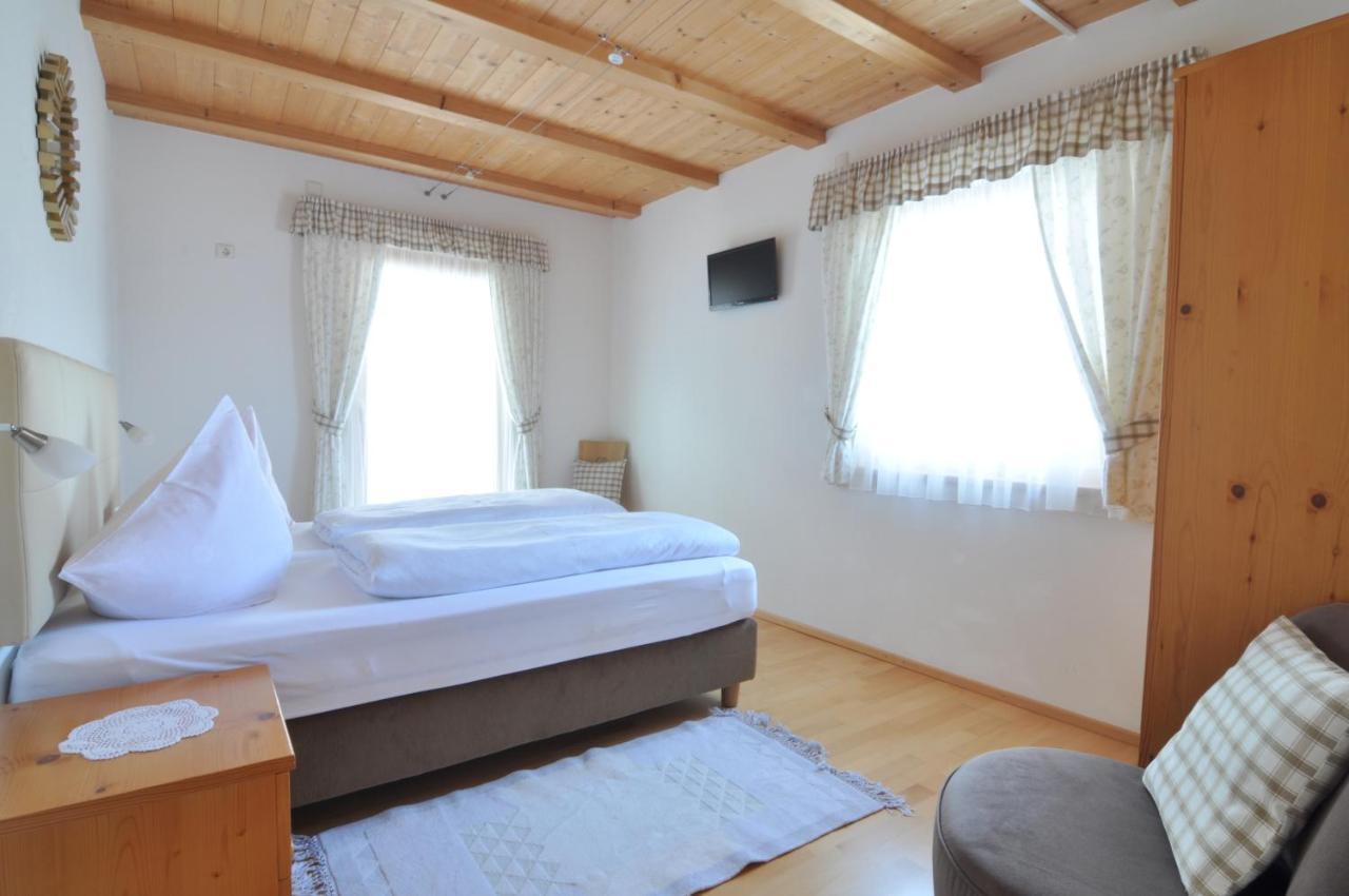 Hotel Traube - Stelvio Ngoại thất bức ảnh