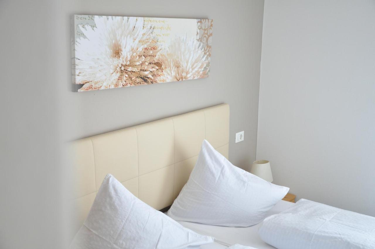 Hotel Traube - Stelvio Ngoại thất bức ảnh