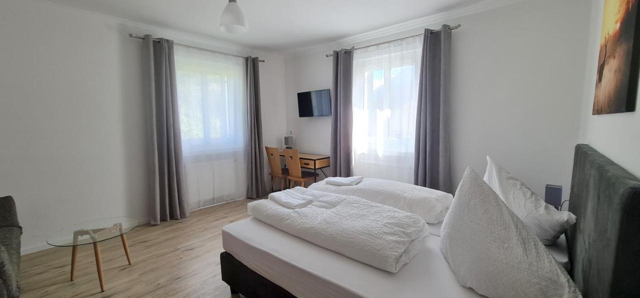 Hotel Traube - Stelvio Ngoại thất bức ảnh