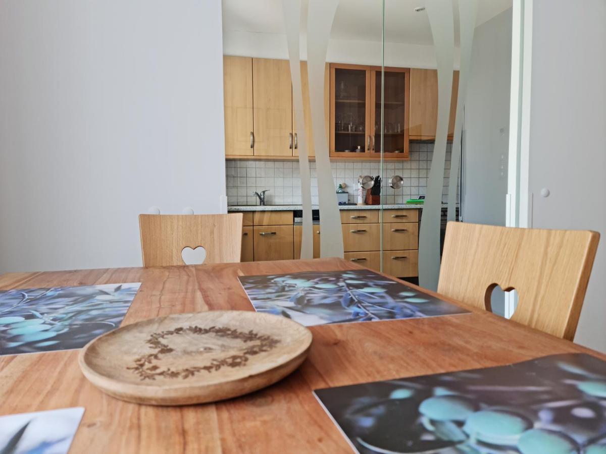 Hotel Traube - Stelvio Ngoại thất bức ảnh