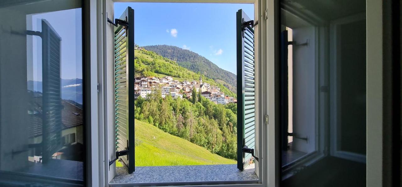 Hotel Traube - Stelvio Ngoại thất bức ảnh