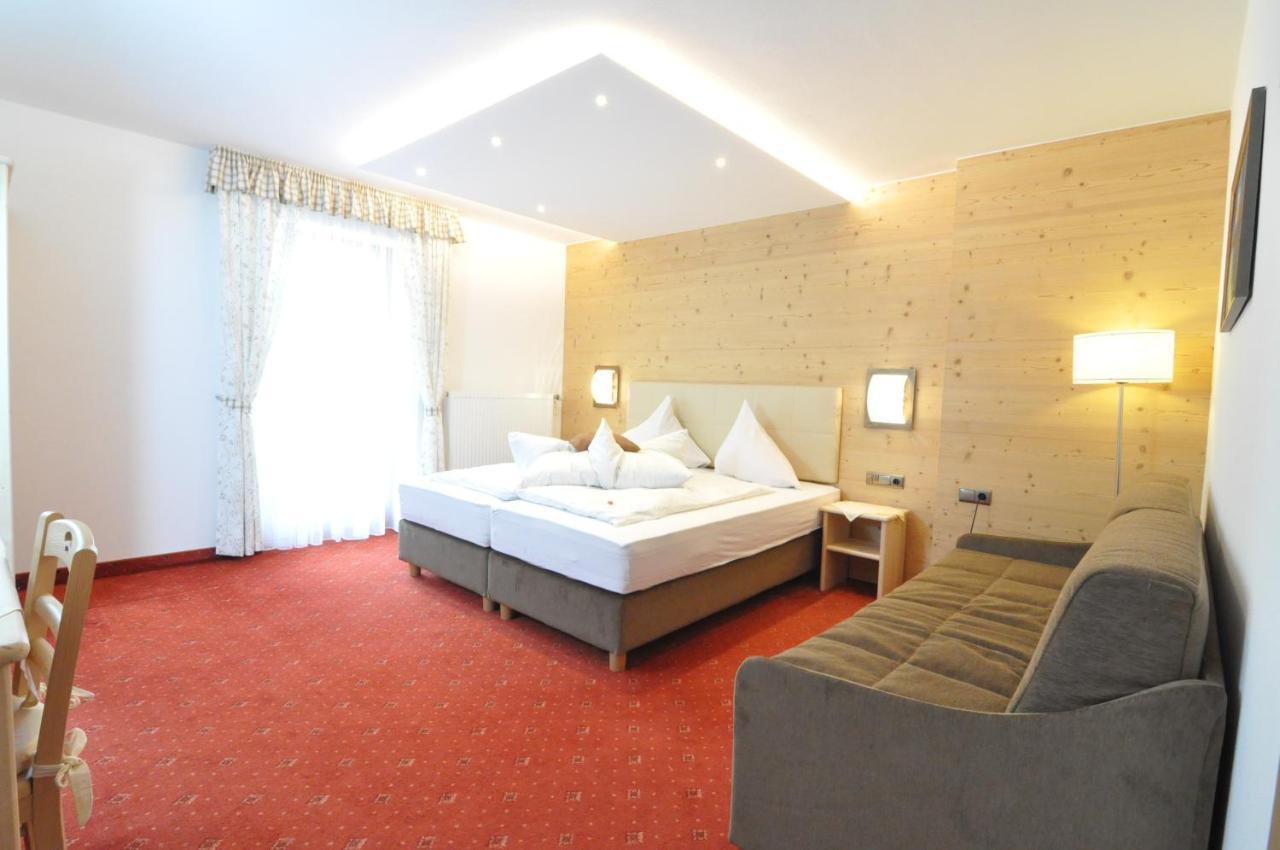 Hotel Traube - Stelvio Ngoại thất bức ảnh