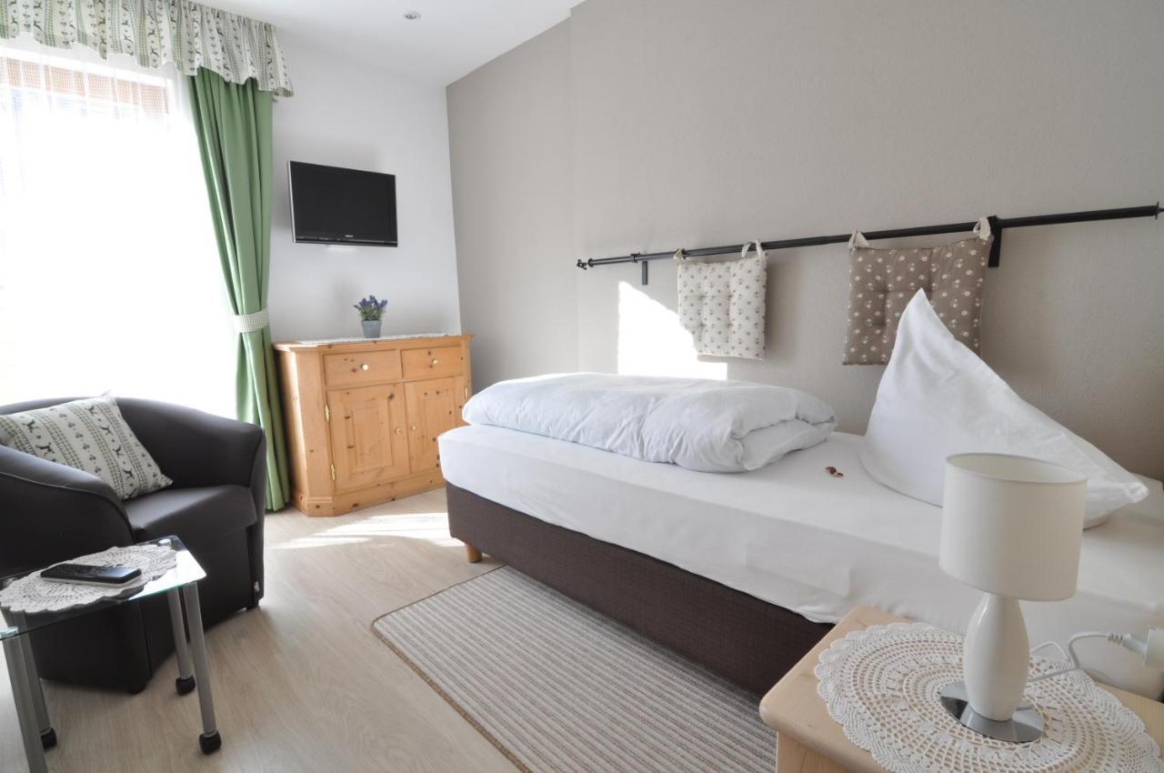 Hotel Traube - Stelvio Ngoại thất bức ảnh