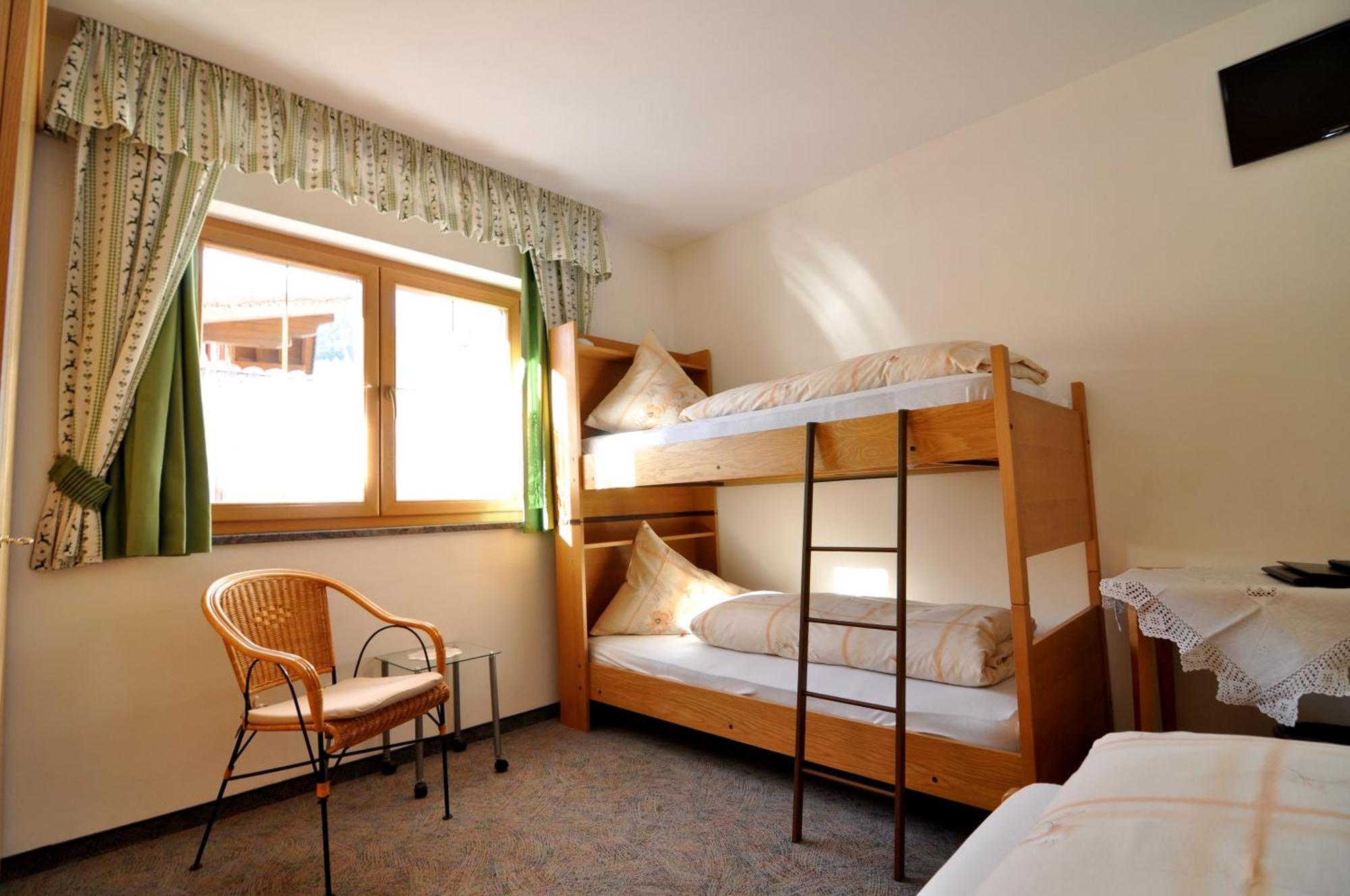 Hotel Traube - Stelvio Ngoại thất bức ảnh