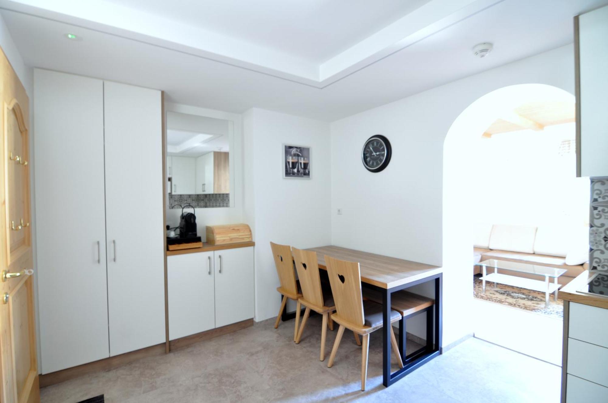 Hotel Traube - Stelvio Phòng bức ảnh