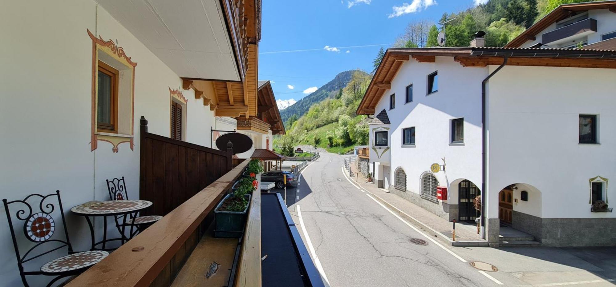 Hotel Traube - Stelvio Phòng bức ảnh