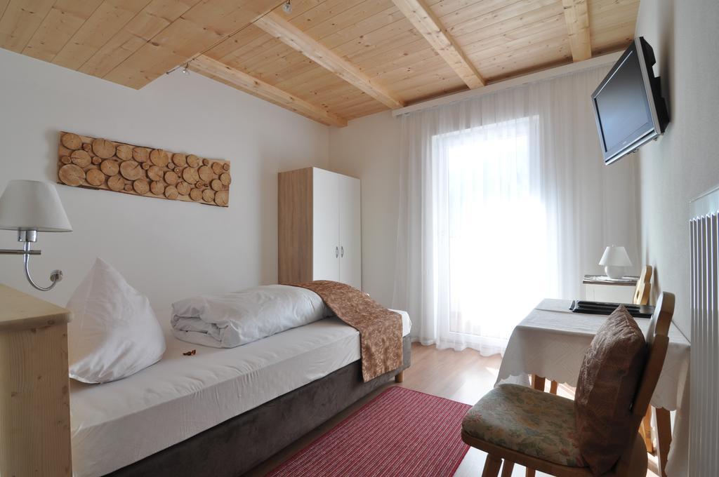 Hotel Traube - Stelvio Ngoại thất bức ảnh