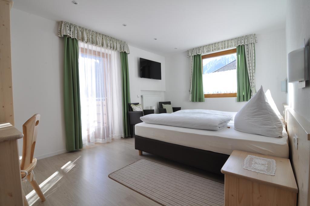 Hotel Traube - Stelvio Ngoại thất bức ảnh