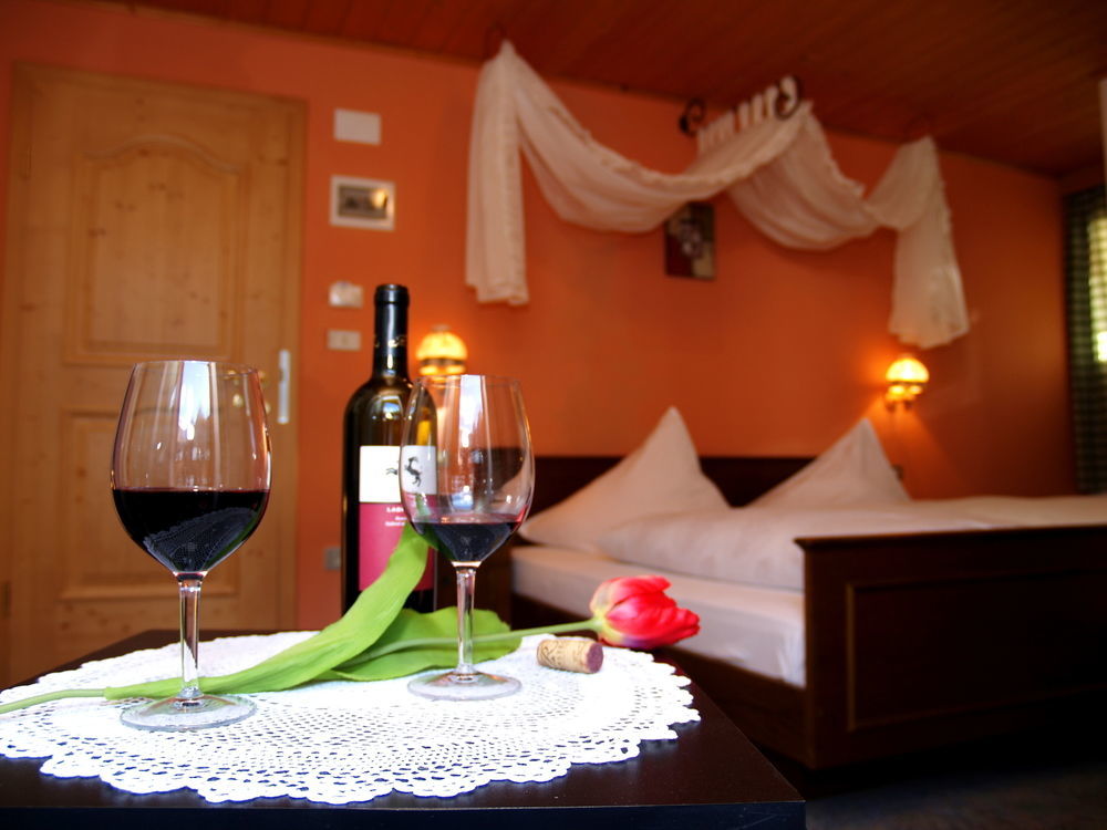 Hotel Traube - Stelvio Ngoại thất bức ảnh