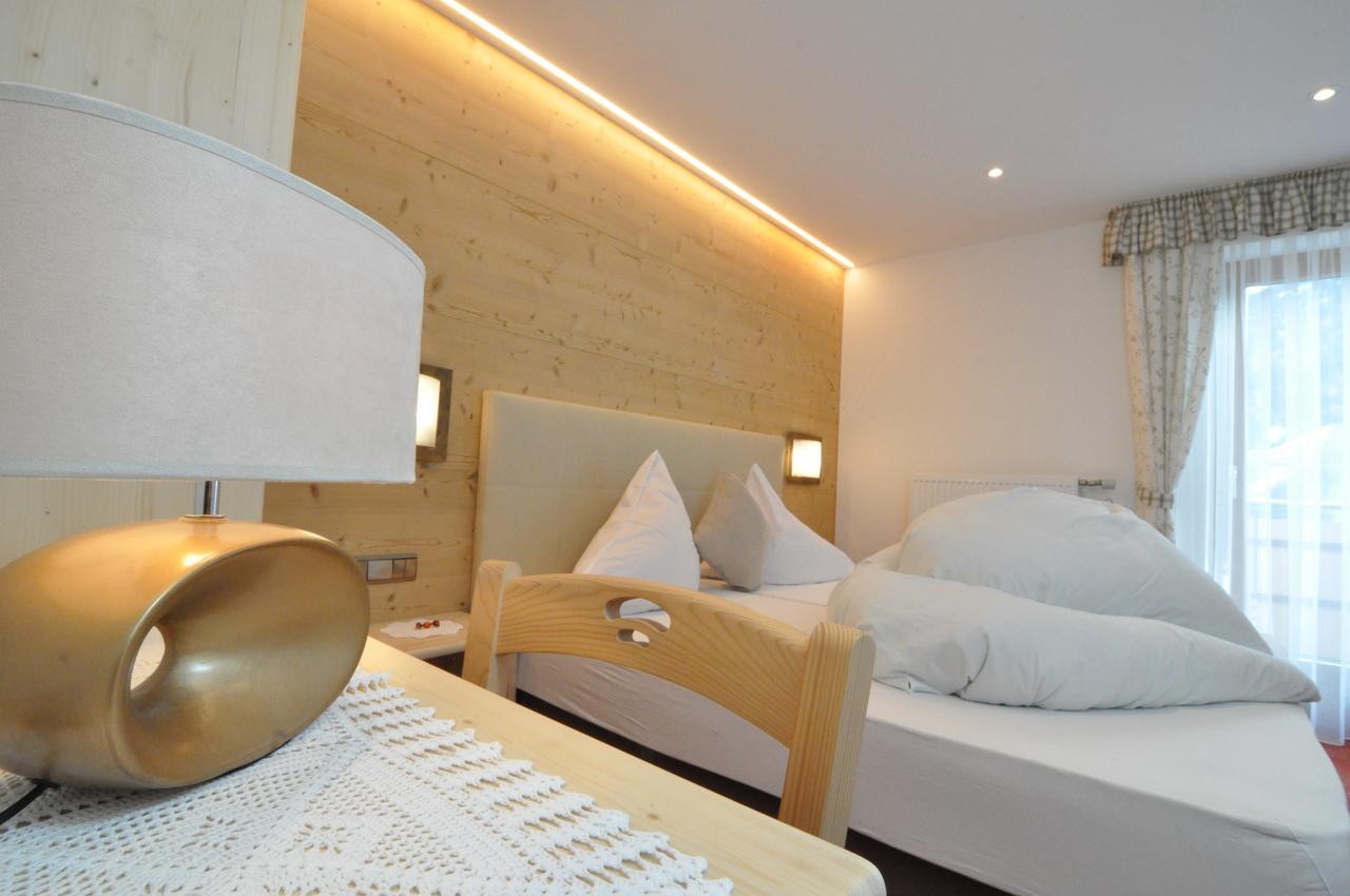 Hotel Traube - Stelvio Ngoại thất bức ảnh